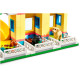 LEGO Friends "Спасательный центр для собак" 41727